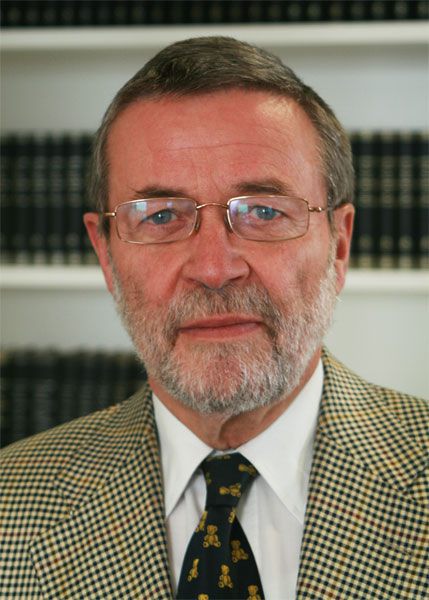 Rechtsanwalt Michael Kersten